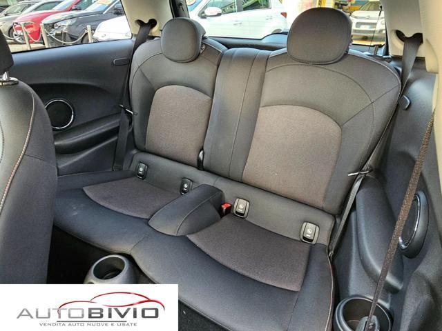 MINI One 1.5 One 75 CV/UNICOPROPRIETARIO