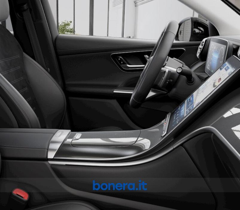 Mercedes GLC 300 300 de Plug in hybrid AMG Line Premium Tech 4Matic 9G-Tronic