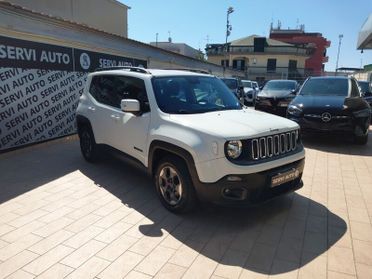 Jeep Renegade Renegade 1.6 mjt Longitude fwd 120cv