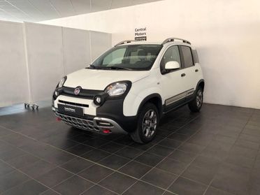 Fiat Panda 0.9 TwinAir Turbo Cross 4x4