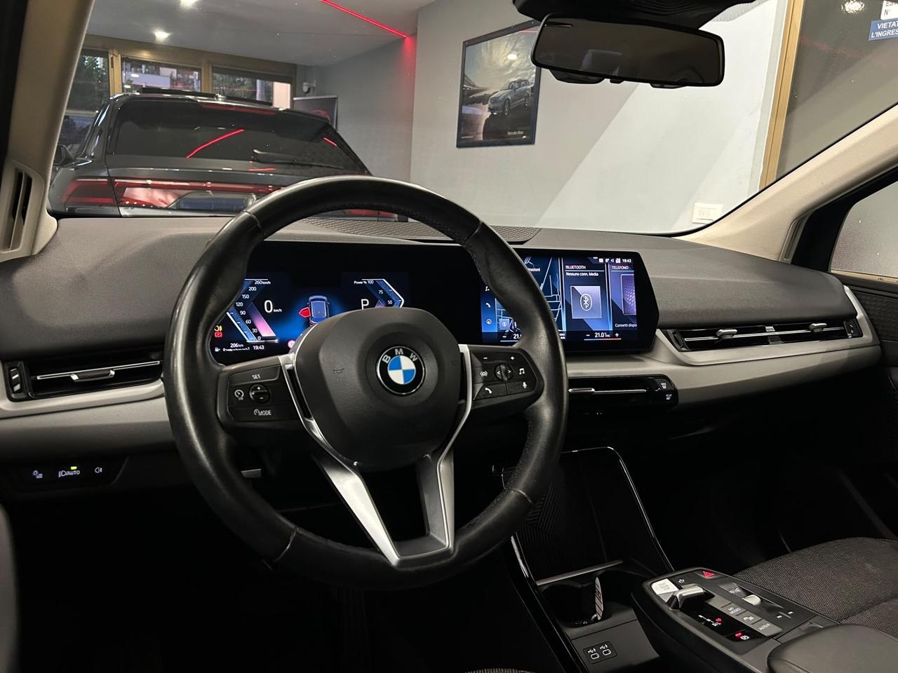 Bmw 218 SERIE 2 218D TOURER M.SPORT