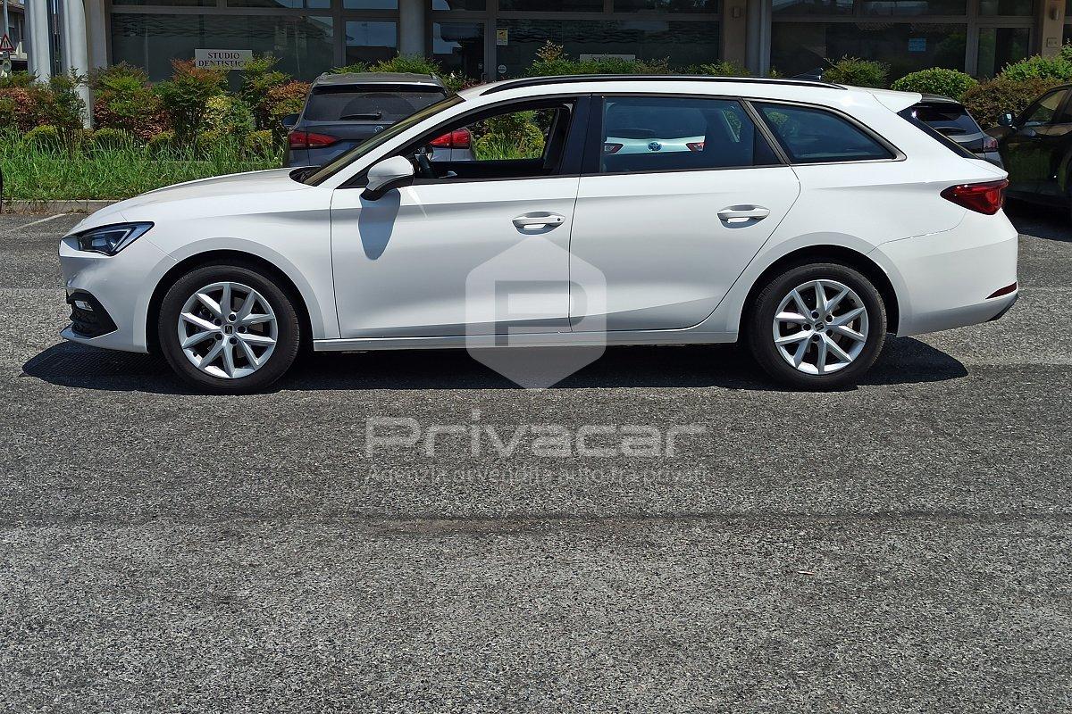 SEAT Leon Sportstourer 1.0 eTSI 110 CV DSG Business