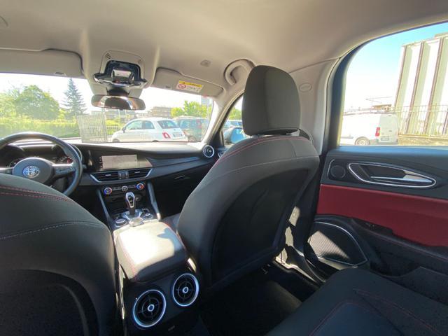 ALFA ROMEO Giulia *PROMO* 2.2 Turbodiesel 160 CV AT8 Business