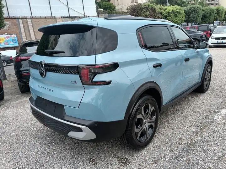 Citroen C3 Aircross 1.2 PureTech 100 CV Pack Plus