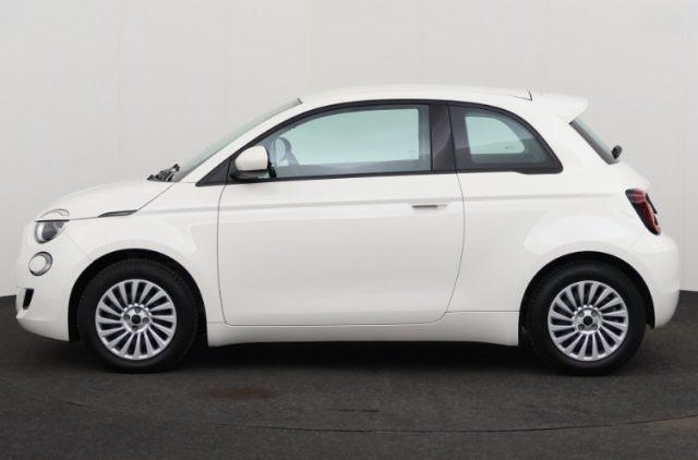 FIAT 500e Berlina 42 kWh Icon