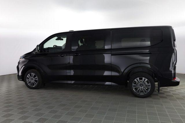 FORD Tourneo Custom 2°s 320 2.0 EcoBlue 150CV PL Titanium