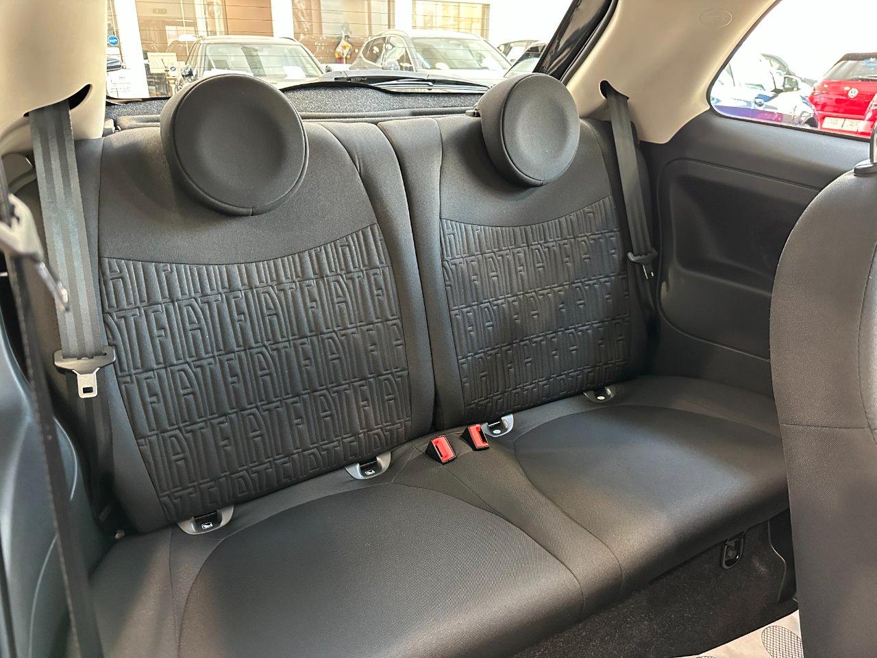 Fiat 500 1.0 hybrid Dolcevita 70cv - Carplay - IVA Esposta