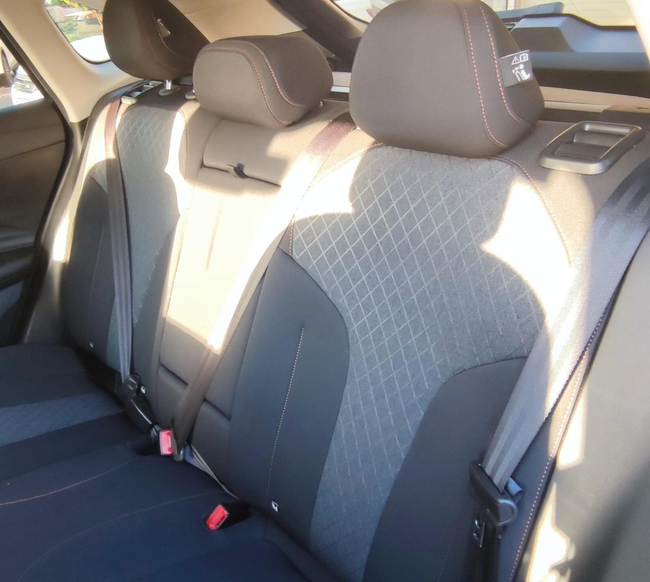 Mg HS 1.5T-GDI Comfort