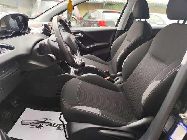 Peugeot 208 208 I 2015 5p 1.6 bluehdi Active 75cv