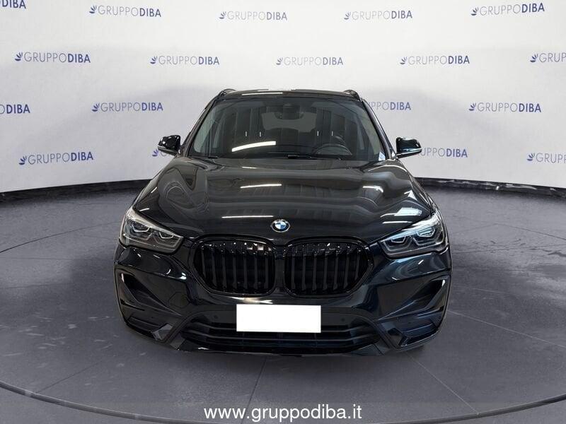 BMW X1 F48 2019 Diesel sdrive18d xLine Plus auto