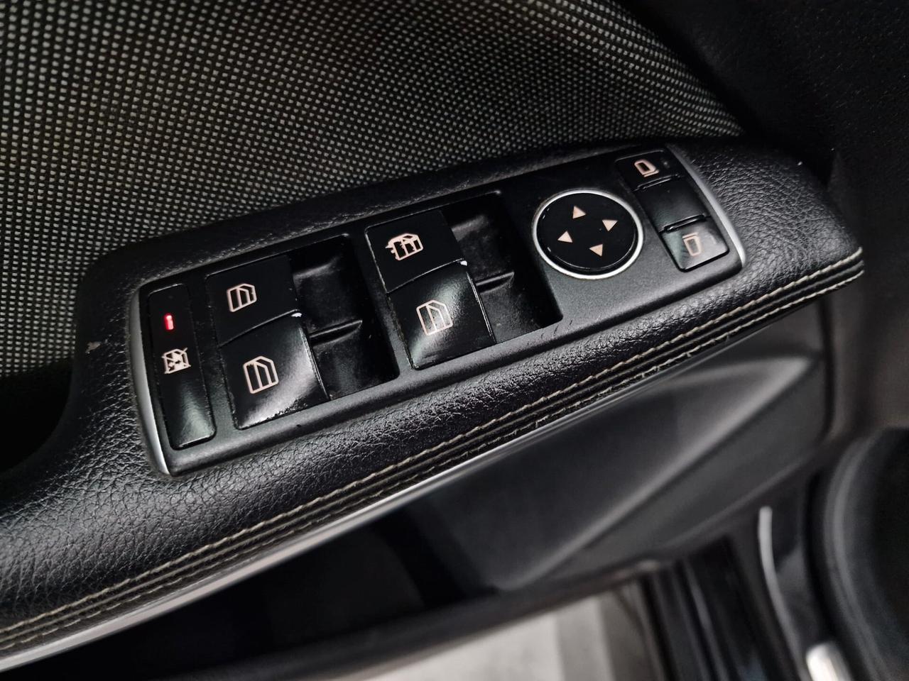 Mercedes-benz A 180 d Executive 1.5 109CV