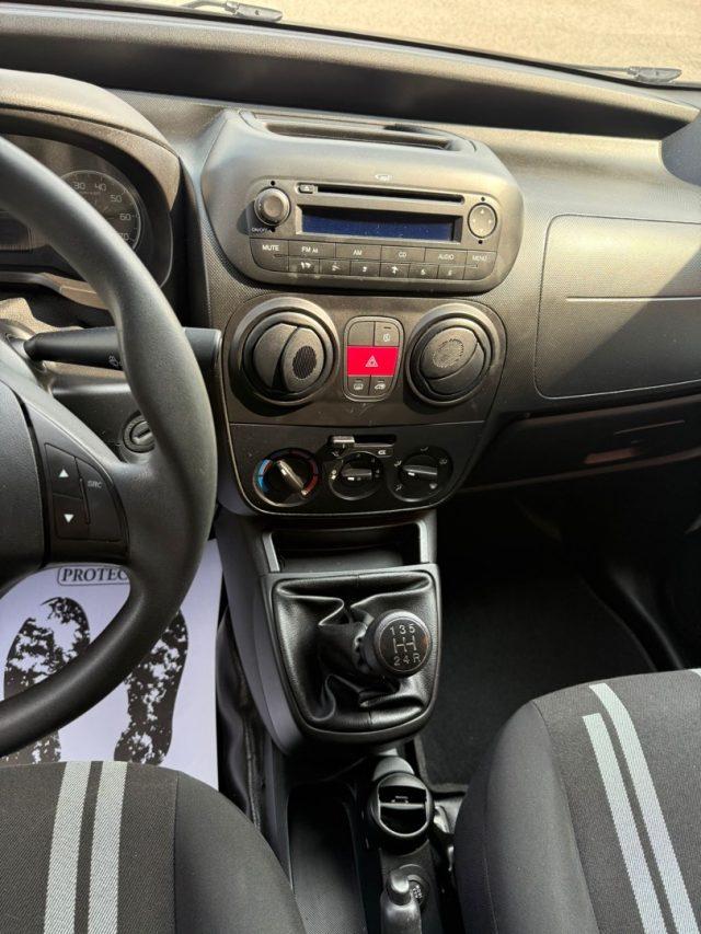 FIAT Fiorino 1.3 MJT 95CV Cargo SX