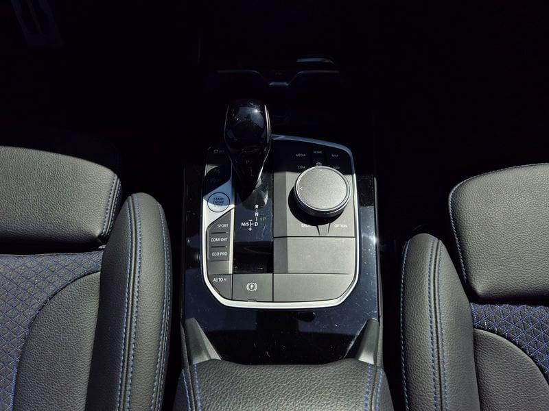 BMW Serie 1 F40 Diesel 118d Msport auto