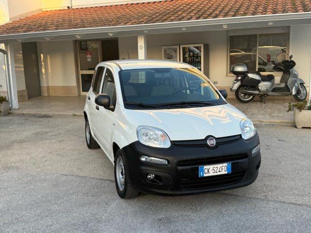 FIAT Panda 1.0 VAN