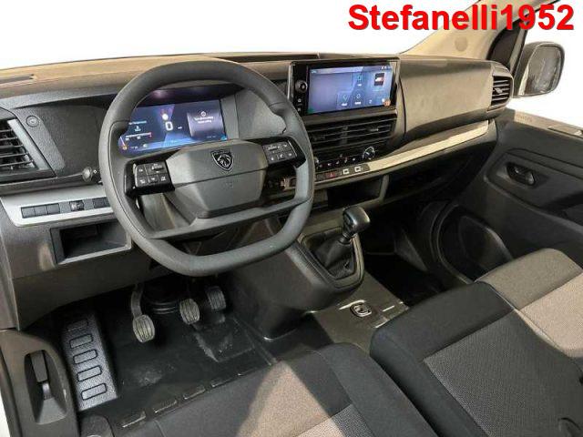 PEUGEOT Expert std 1.5 Bluehdi 120cv S&S