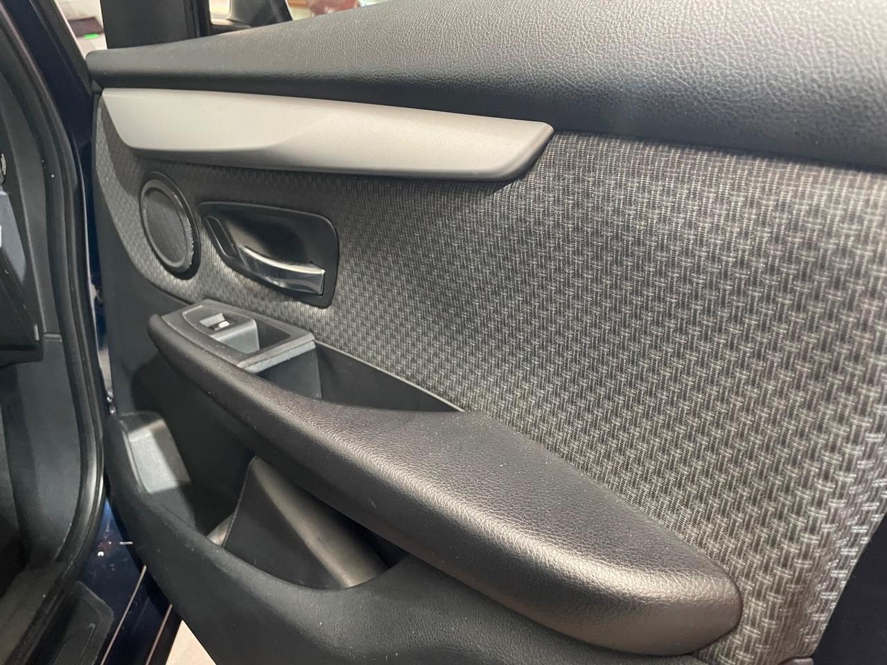 Bmw 218 218d Coupé Luxury