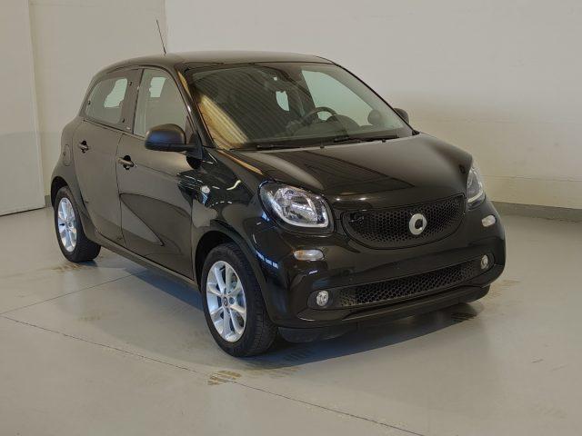 SMART ForFour 90 0.9 Turbo Passion