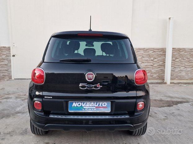 Fiat 500L Trekking 1.6 MTJ 120CV 03/3017