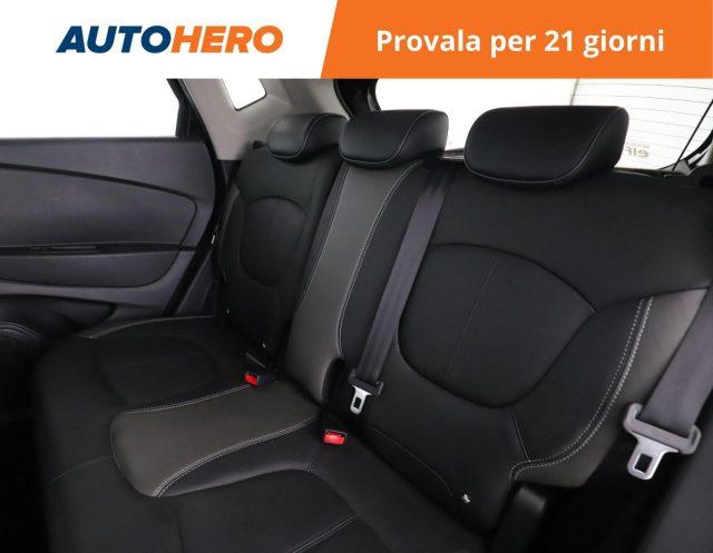 RENAULT Captur dCi 8V 90 CV EDC Start&Stop Energy Excite