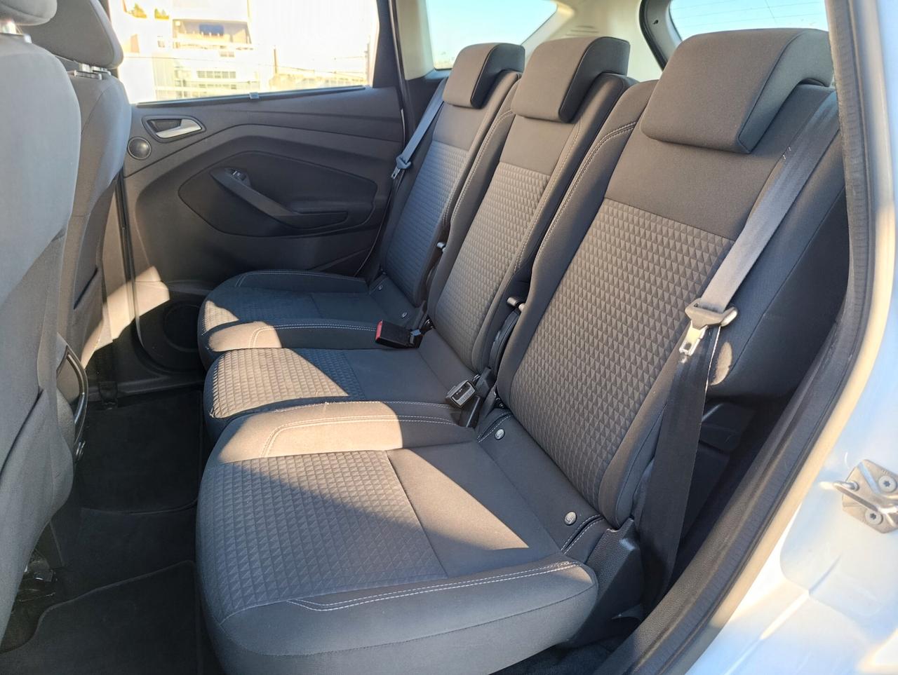 Ford C-Max 1.5 TDCi 120CV Start&Stop Business