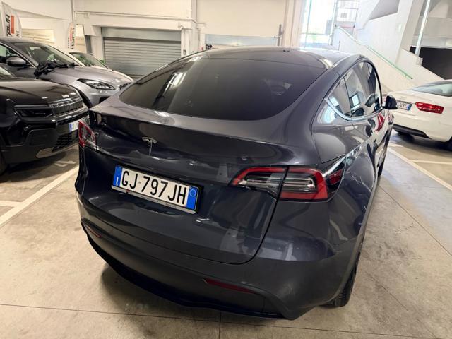 TESLA Model Y LONG RANGE#C LEGA'20#AZIENDALE#UNIPROPRIETARIO