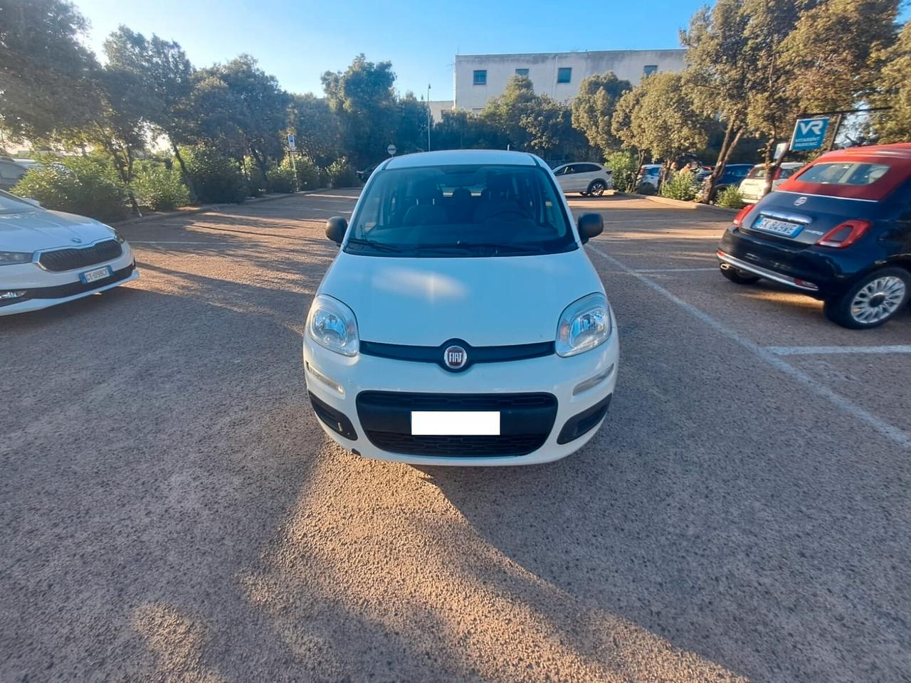 Fiat Panda 1.0 PASSAGGIO INCLUSO