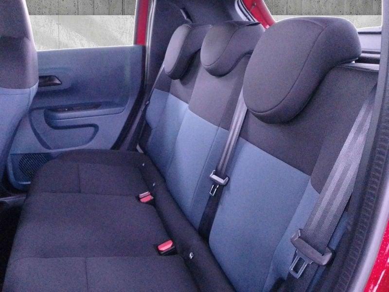 FIAT Grande Panda 1.2 Icon 100cv