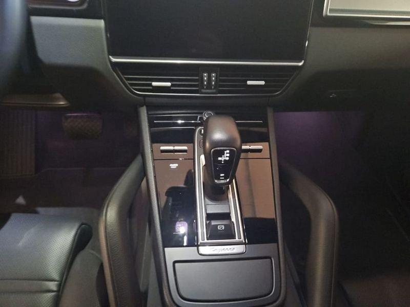 Porsche Cayenne 3.0 TIPTRONIC