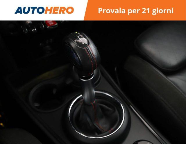 MINI Countryman 2.0 Cooper SD Countryman Automatica