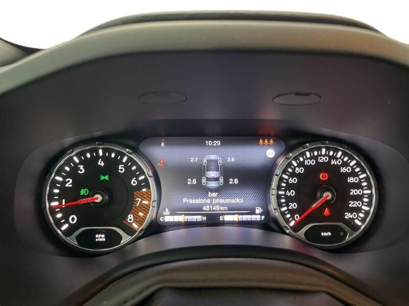 Jeep Renegade 2019 1.0 t3 Limited fwd