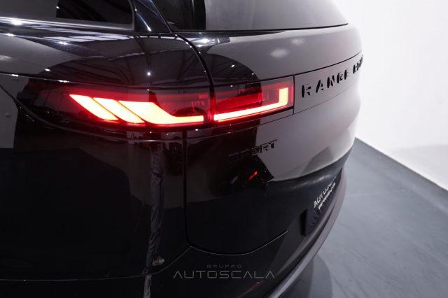 LAND ROVER Range Rover Sport 3.0D l6 249 CV Dynamic SE