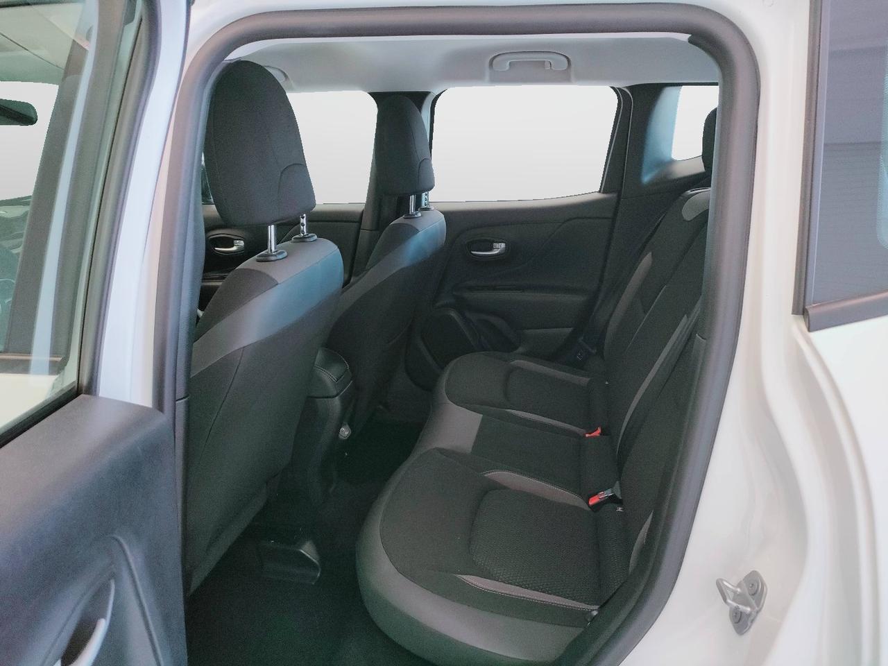 JEEP Renegade 2019 - Renegade 1.6 mjt Limited 2wd 130cv