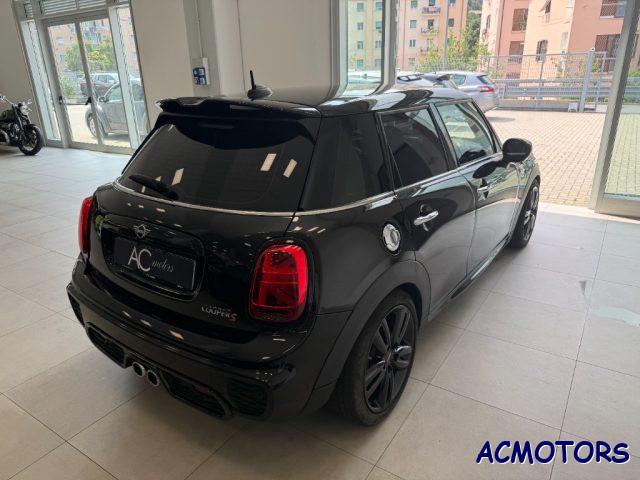 MINI Cooper S 2.0 Cooper S 5 porte