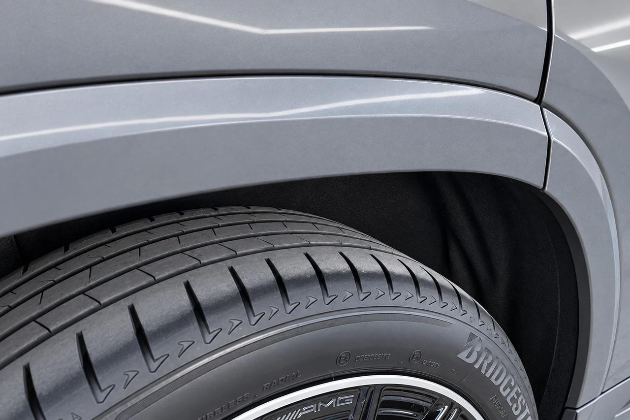 Mercedes-Benz GLA 200 d AMG Line Advanced Plus auto