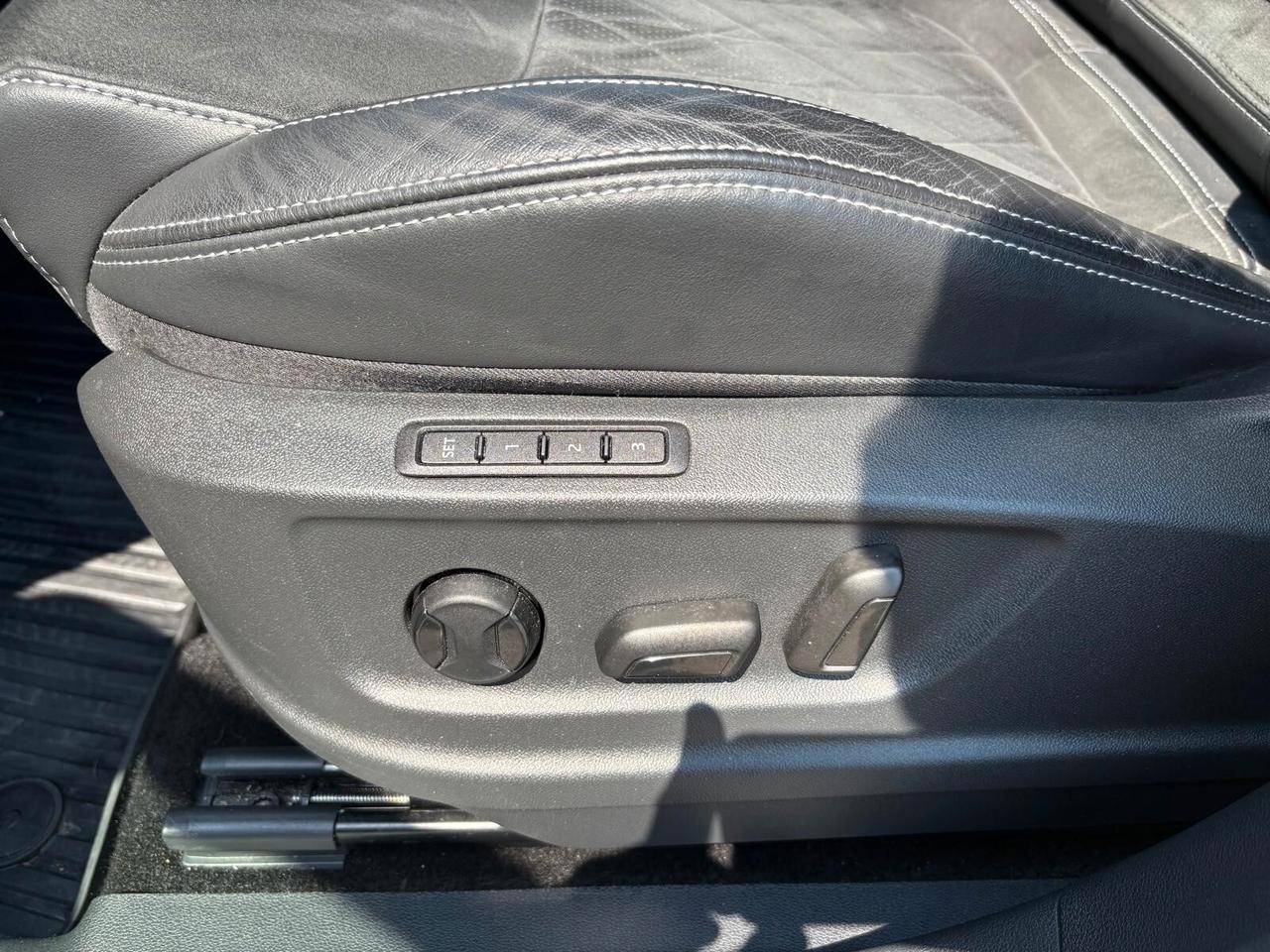 Skoda Kodiaq 2.0 TDi 150CV SPORTLINE DSG 7 POSTI - UNICO PROPRIETARIO