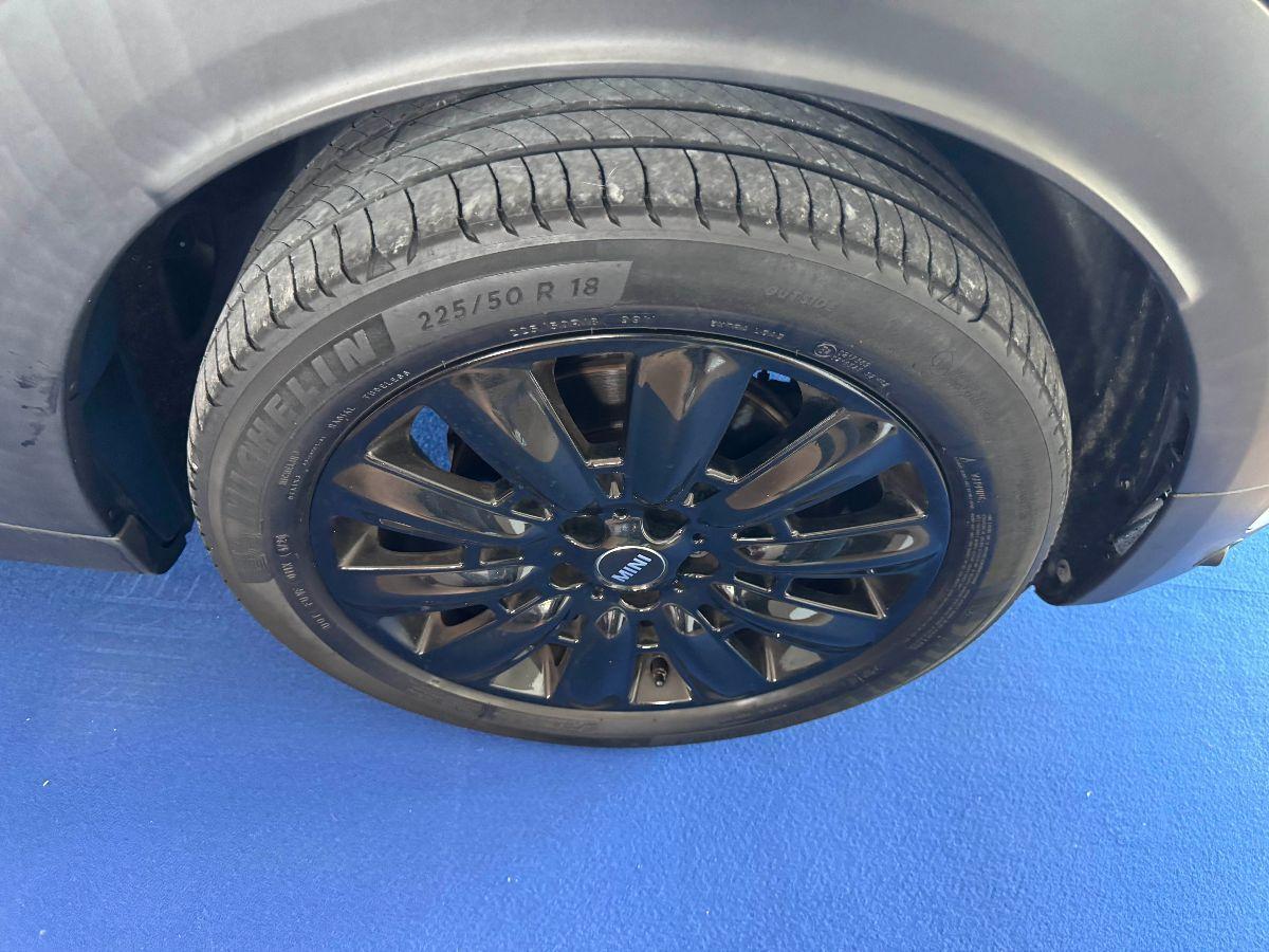 MINI Countryman Cooper D Oakwood