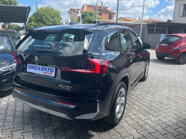 BMW X1 sDrive 18d xLine