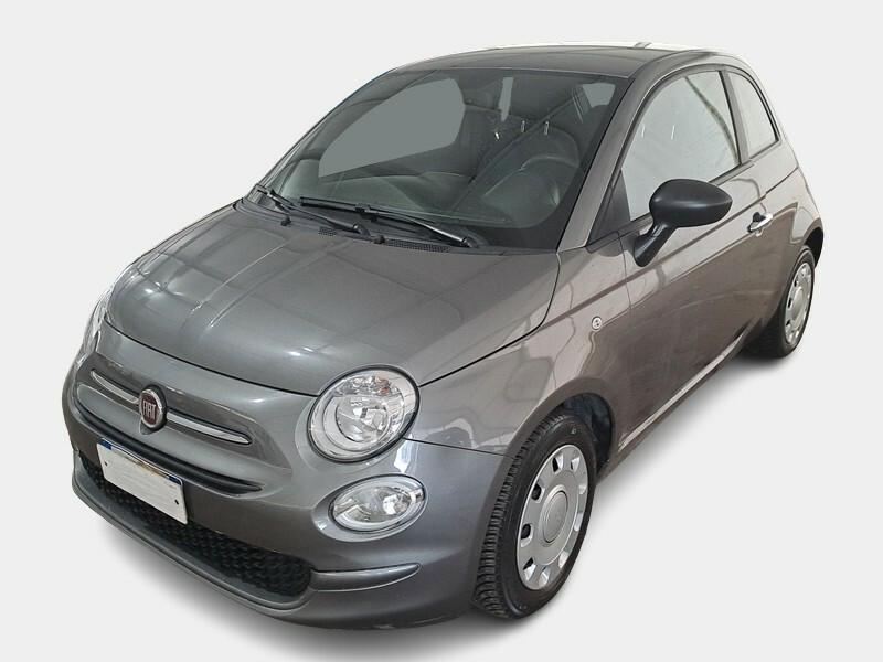 FIAT 500 1.0 70 CV IBRIDO CULT 3 PORTE BERLINA