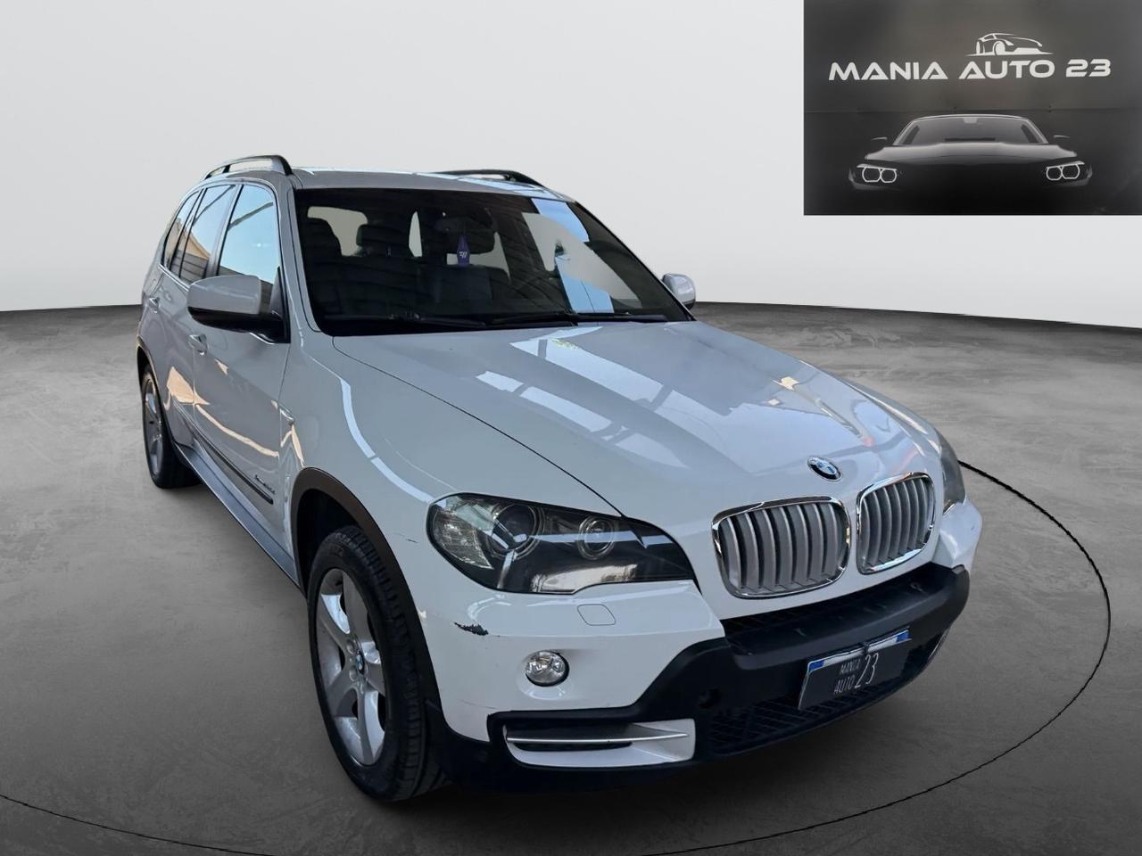 X5*3.0*286 CV*AUTOMATICO*X-DRIVE*UNIPRO*RESTYLING