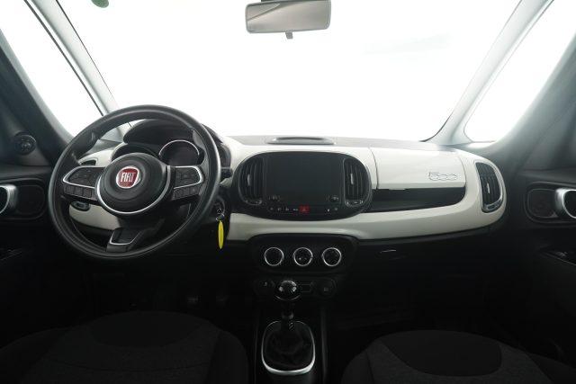FIAT 500L 500L Pro 1.3 MJT 95CV Mirror 4p.ti (N1)