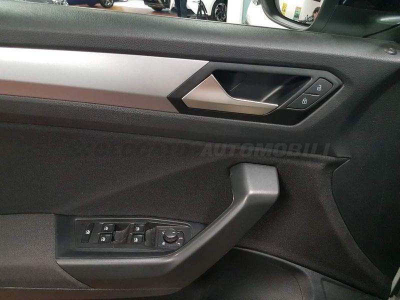 Volkswagen T-Roc T-Roc 1.0 tsi Style 110cv