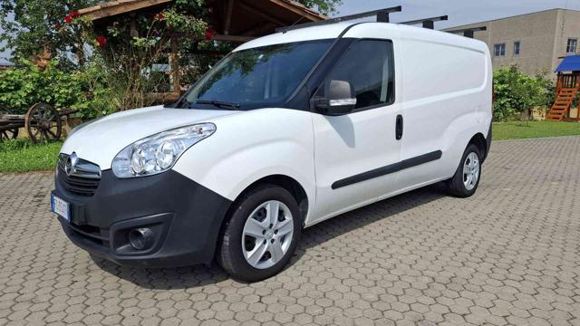 OPEL Combo 1.4 Turbo EcoM L2, UNICO PROPRIETARIO