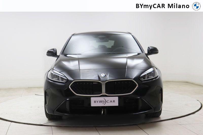 BMW Serie 1 118 d MSport DCT