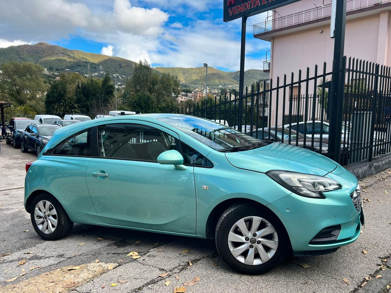 Opel Corsa 1.3 CDTI ecoFLEX Start&Stop 5 porte