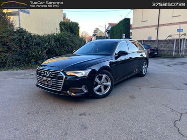 Audi A6 2.0 40 TDI MHEV Business Plus #8257