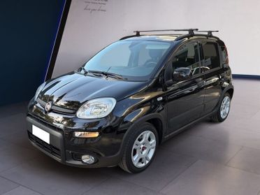 FIAT Panda Fiat Panda 1.2 easy power 69CV