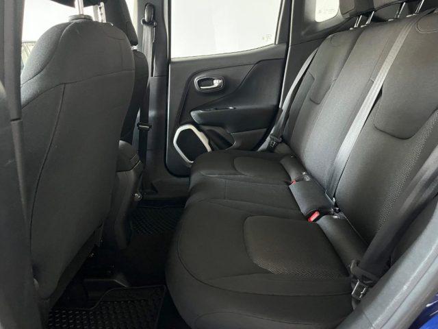 JEEP Renegade 1.6 Mjt 120 CV Longitude