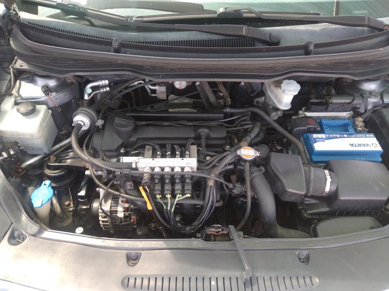 Hyundai i20 1.2 5p. BlueDrive GPL Comfort x neopatentati
