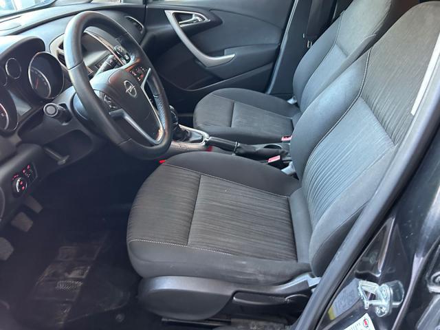 OPEL Astra 1.7 CDTI 110CV Sports Tourer Cosmo