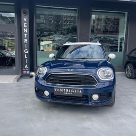 MINI - Countryman - Cooper D Busin. ALL4 Aut.